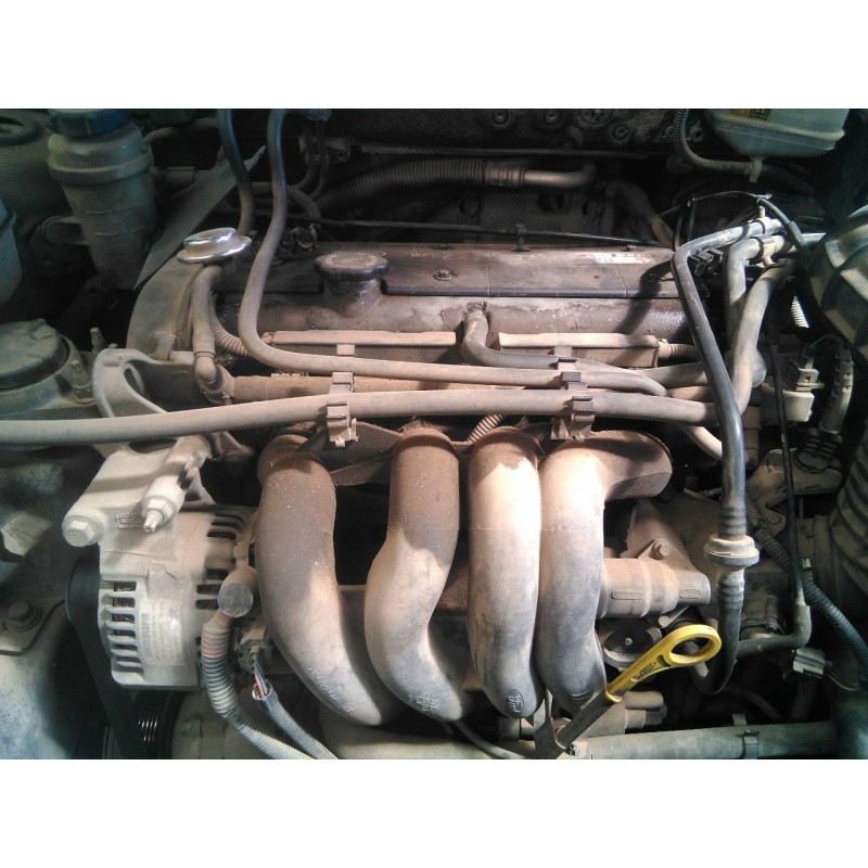 ford focus turnier (cak) del año 2000