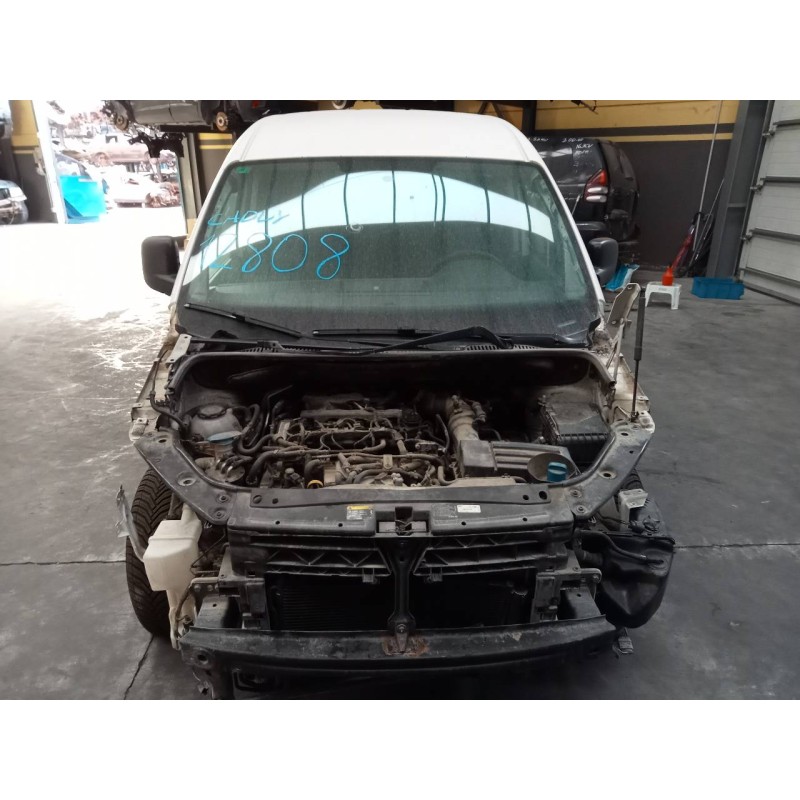 volkswagen caddy furgón/kombi del año 2019