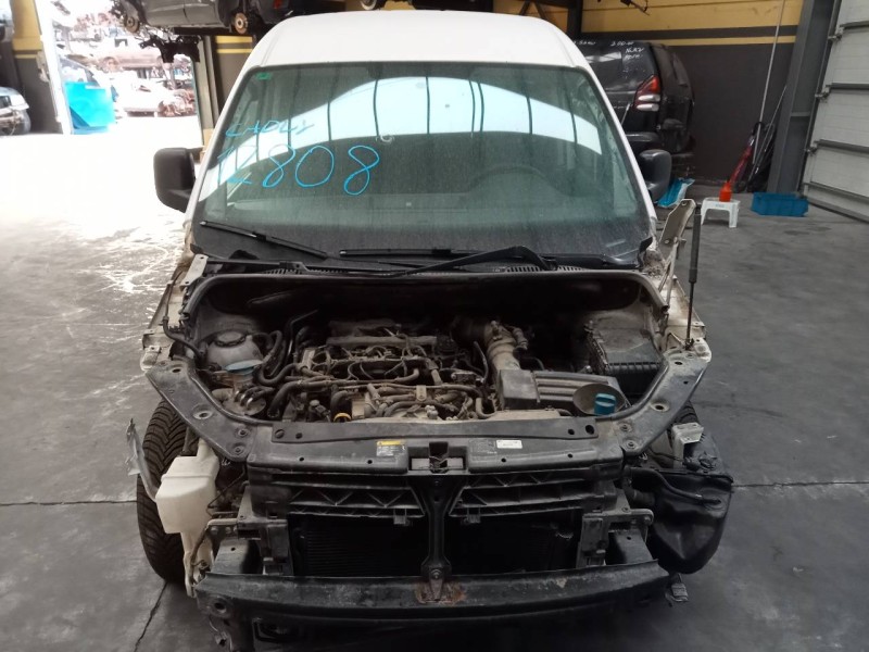 volkswagen caddy furgón/kombi del año 2019