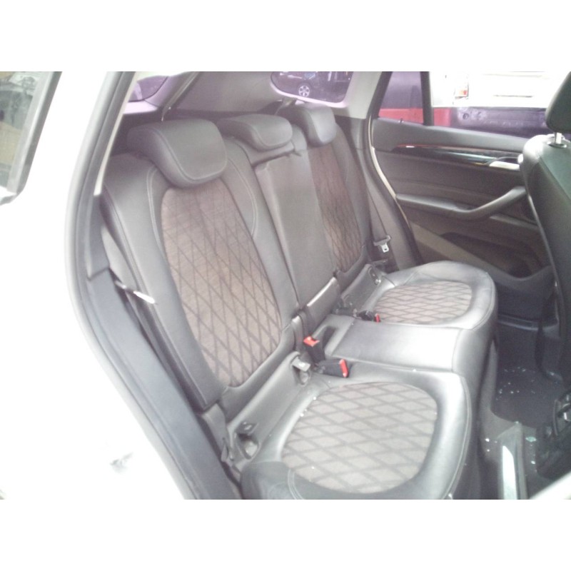 bmw serie x1 (f48) del año 2023