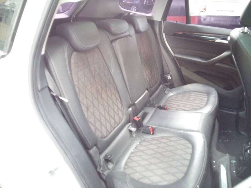 bmw serie x1 (f48) del año 2023