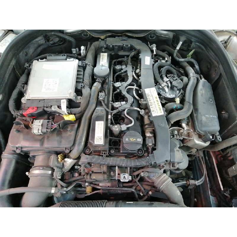 mercedes-benz clase e (w212) lim. del año 2013