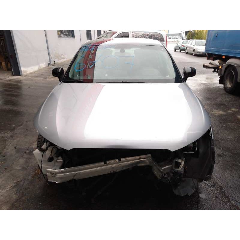 audi a1 sportback (8xf) del año 2015