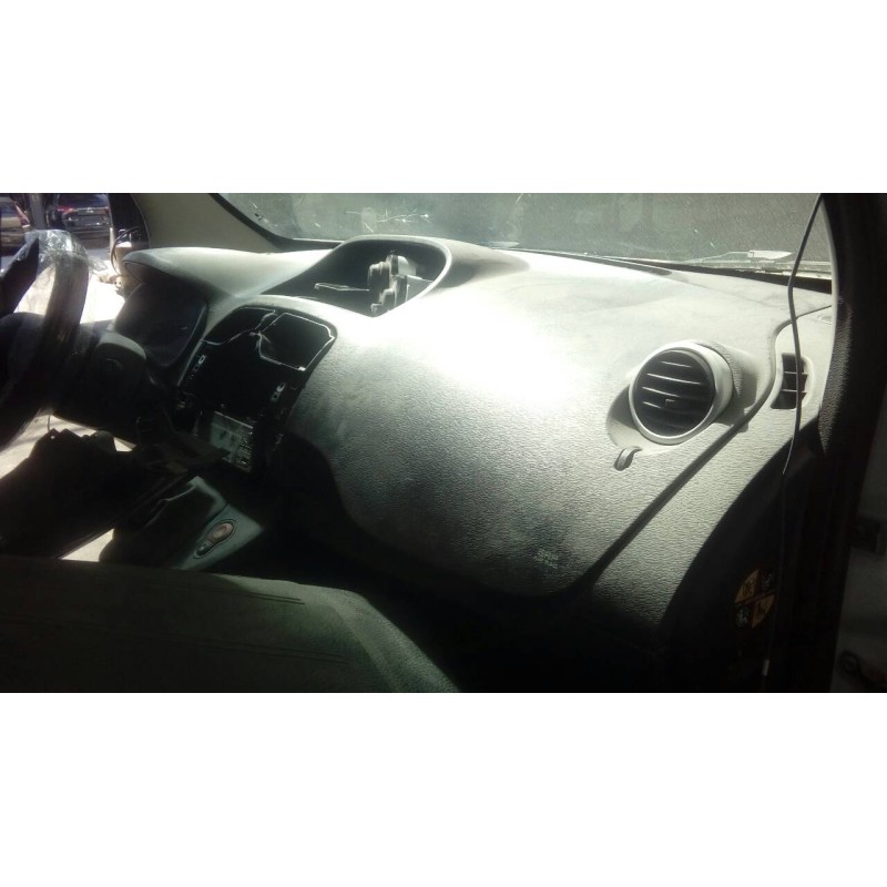 renault kangoo del año 2018