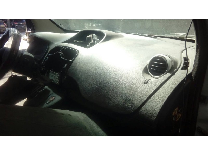 renault kangoo del año 2018