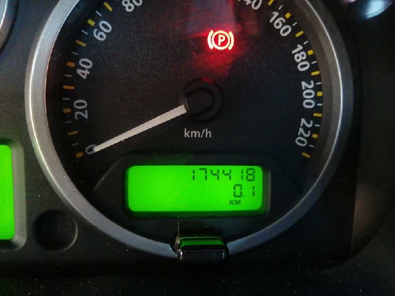 land rover freelander (lr2) del año 2010