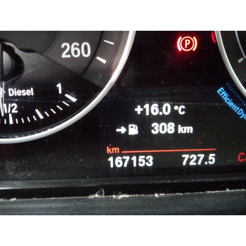 bmw serie x1 (f48) del año 2023