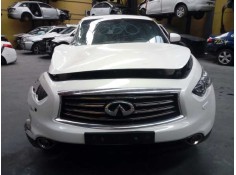 infiniti fx del año 2014 2