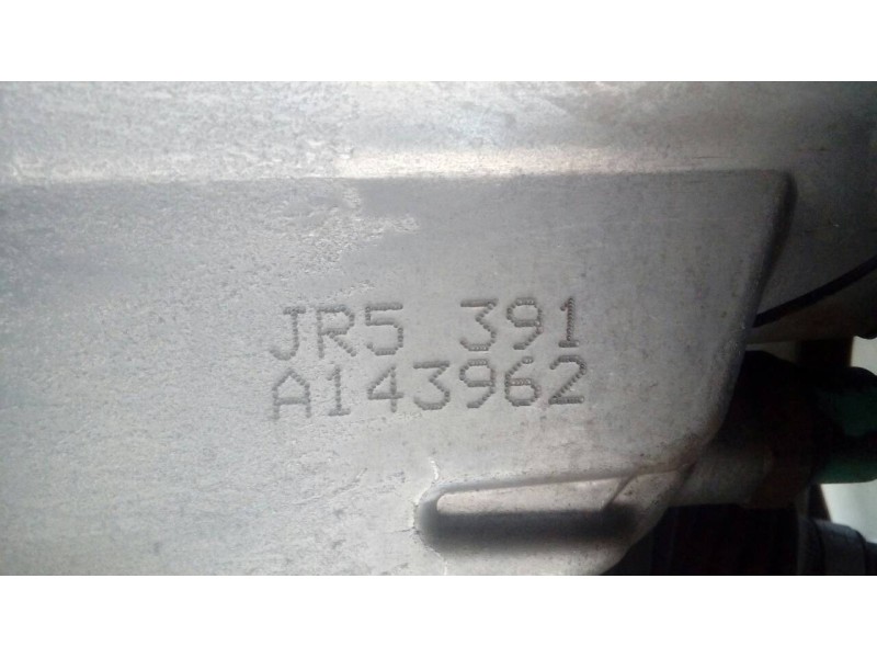 renault kangoo del año 2018