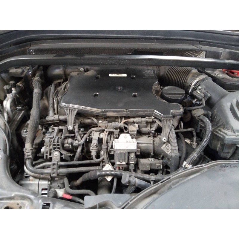 bmw serie x1 (f48) del año 2023