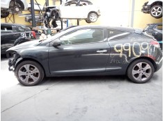 RENAULT MEGANE III COUPE