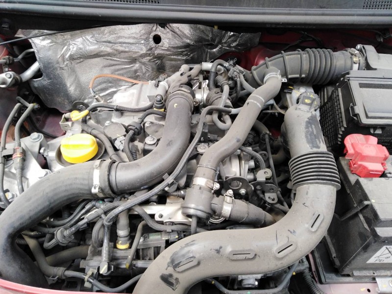 dacia sandero del año 2019