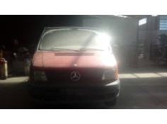 mercedes-benz vito marco polo (638) del año 2000 2