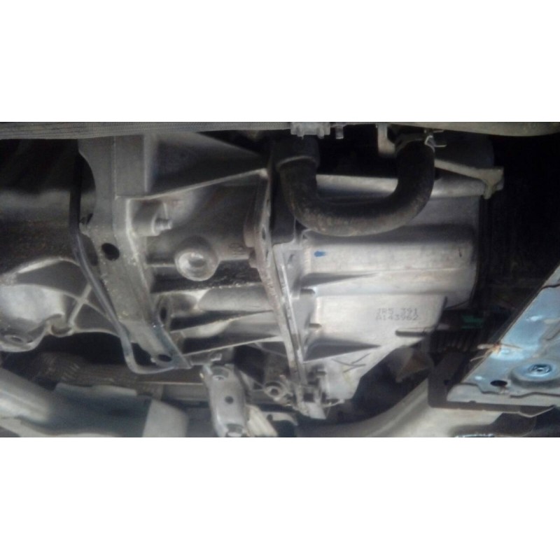 renault kangoo del año 2018