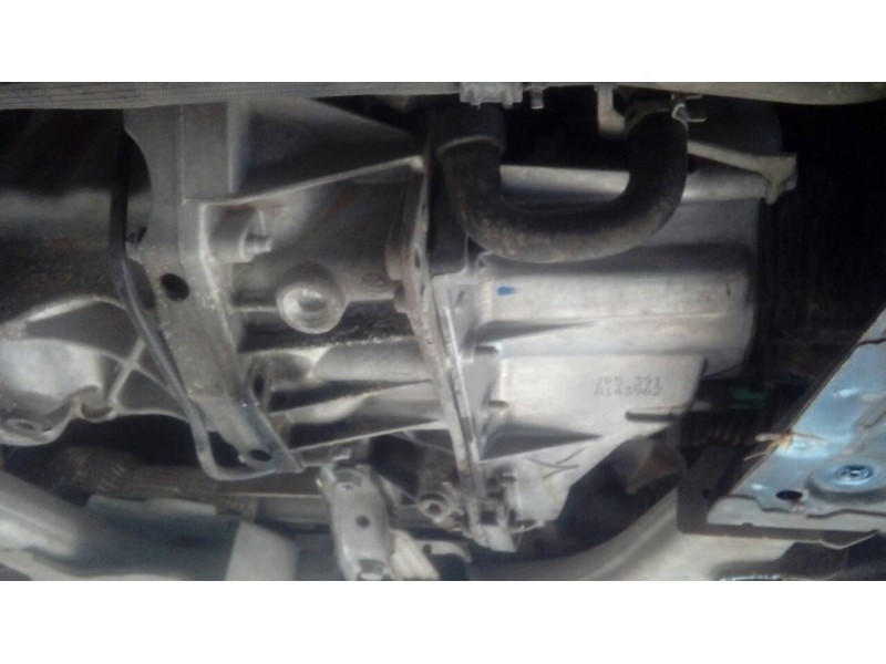 renault kangoo del año 2018