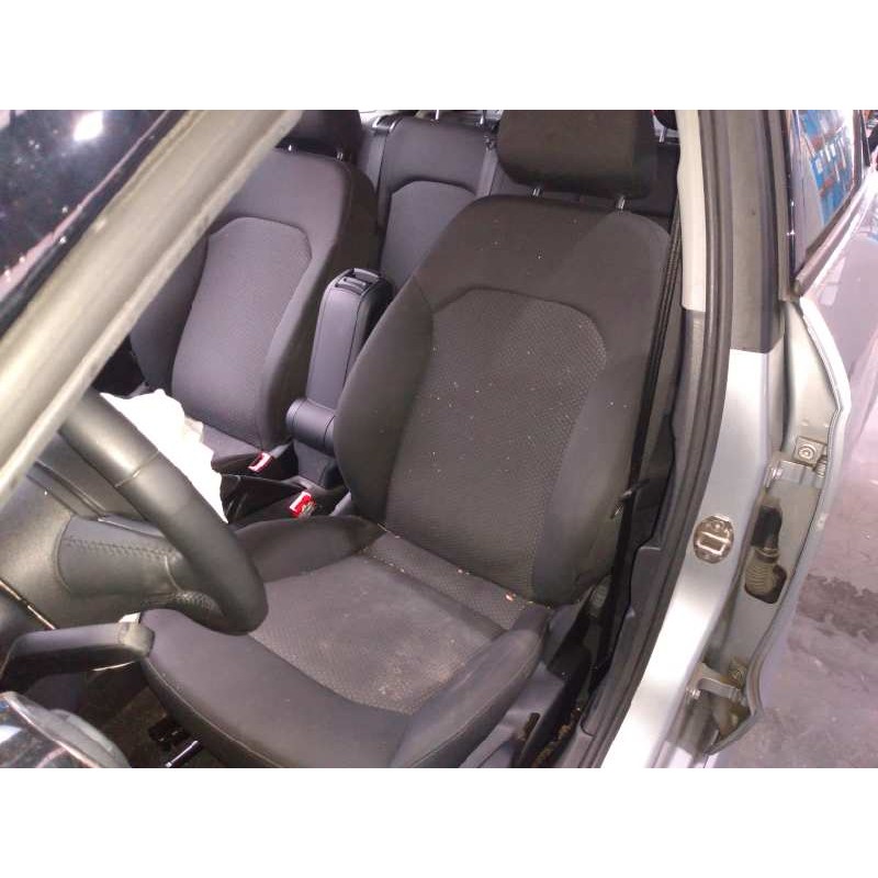 audi a1 sportback (8xf) del año 2015