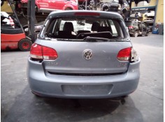 volkswagen golf vi (5k1) del año 2011 2