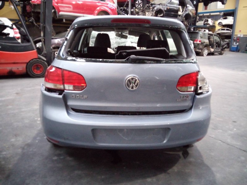 volkswagen golf vi (5k1) del año 2011