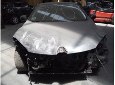 renault megane iii coupe del año 2009 2