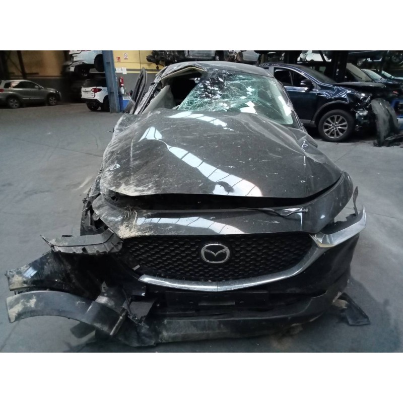 mazda cx-30 del año 2020