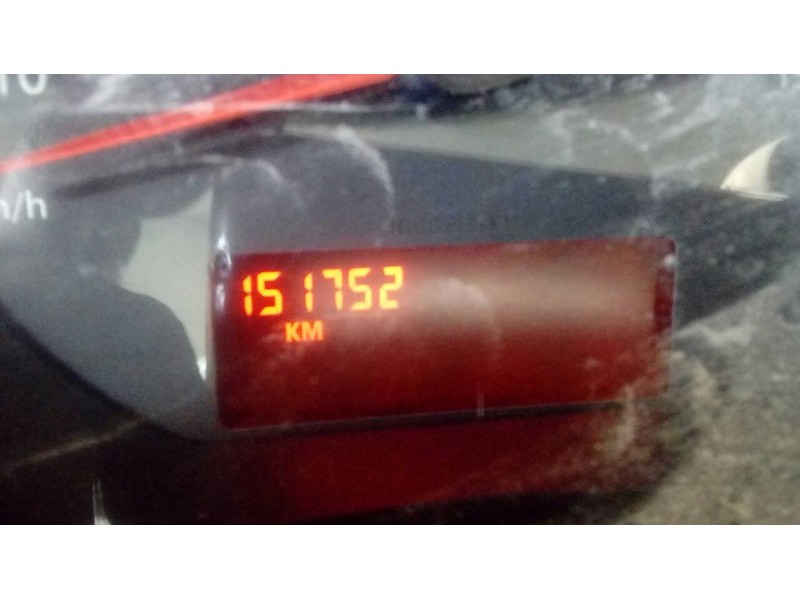 renault kangoo del año 2018