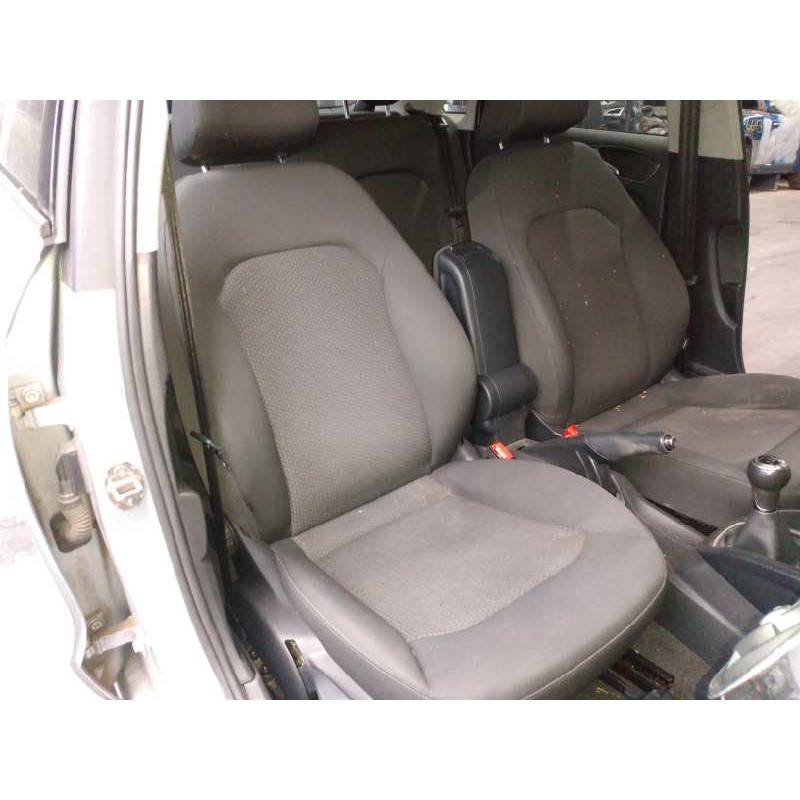 audi a1 sportback (8xf) del año 2015