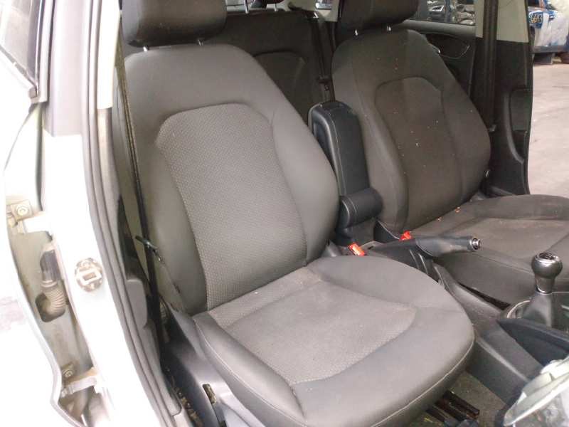 audi a1 sportback (8xf) del año 2015