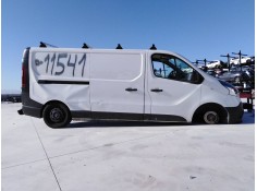 RENAULT TRAFIC FURGÓN