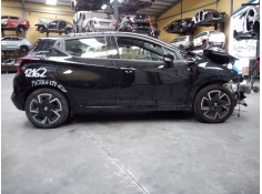 NISSAN MICRA V (K14)