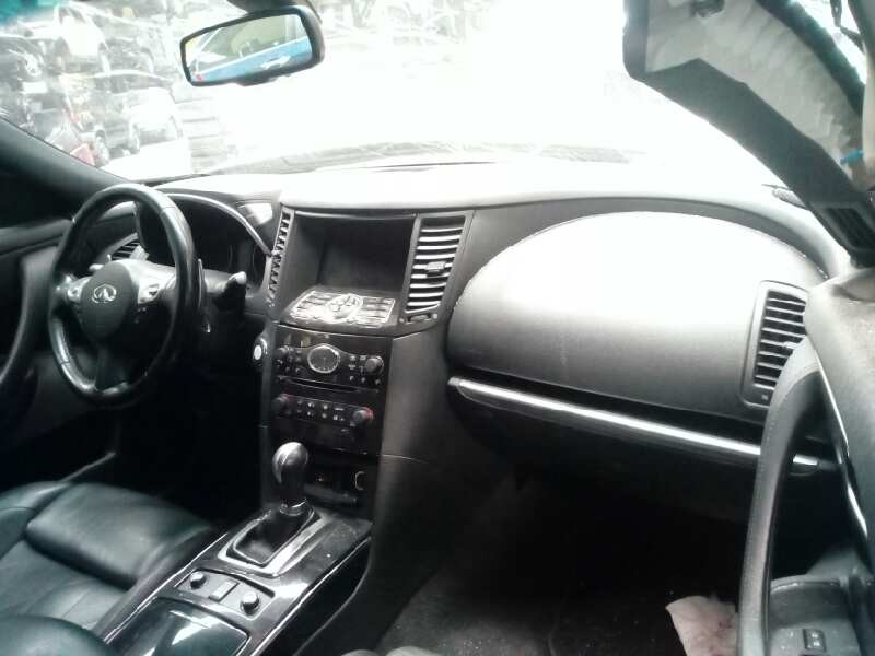 infiniti fx del año 2014