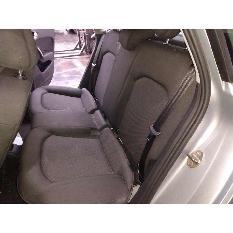 audi a1 sportback (8xf) del año 2015