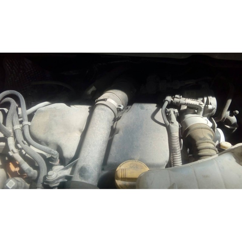 renault kangoo del año 2018