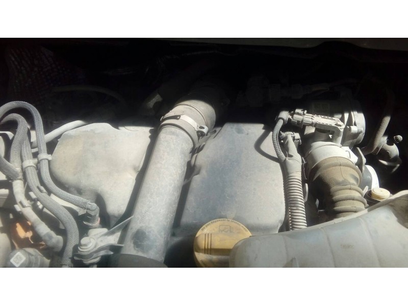 renault kangoo del año 2018