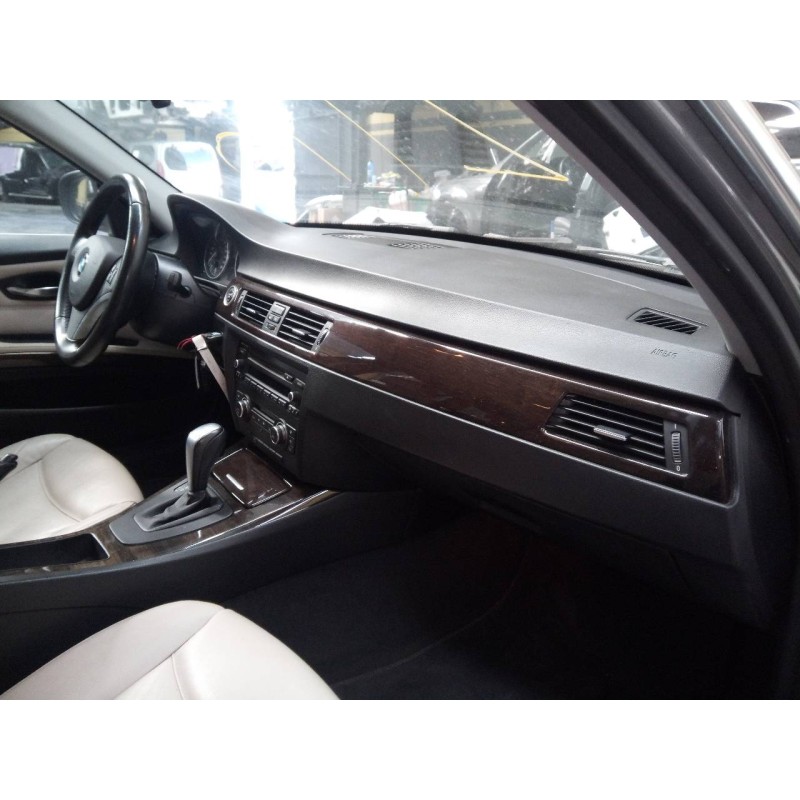 bmw serie 3 touring (e91) del año 2007