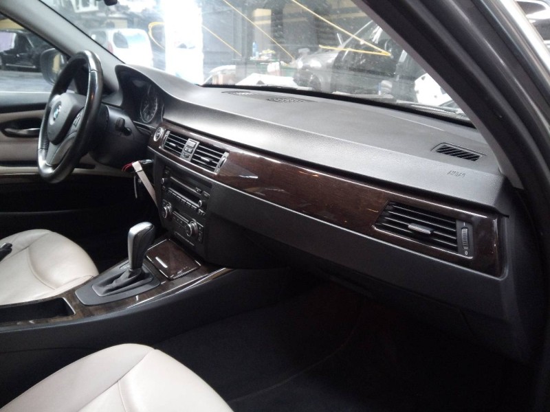 bmw serie 3 touring (e91) del año 2007