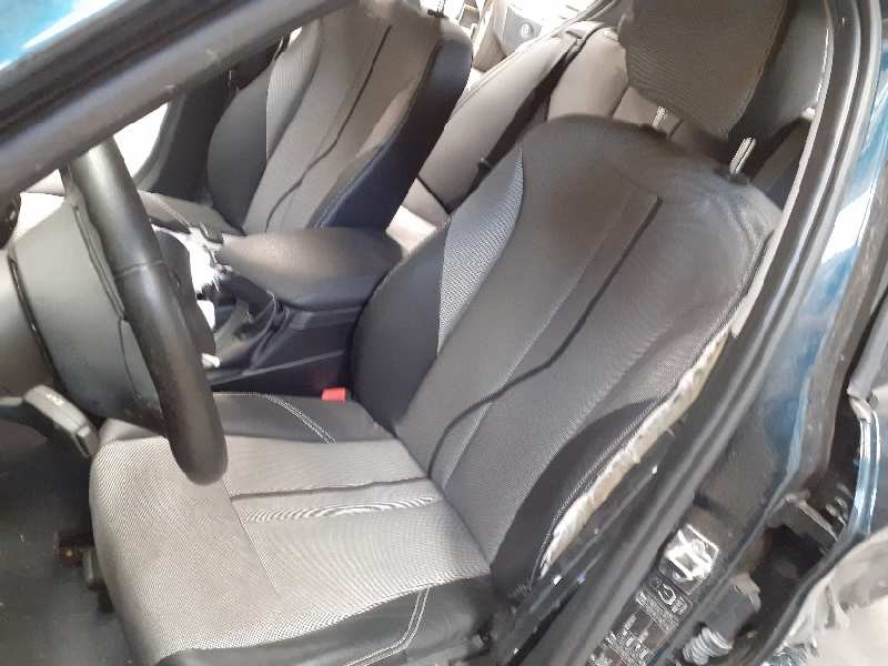 bmw serie 1 lim. (f20) del año 2012