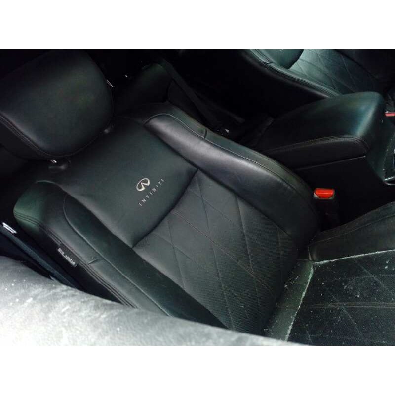 infiniti fx del año 2014