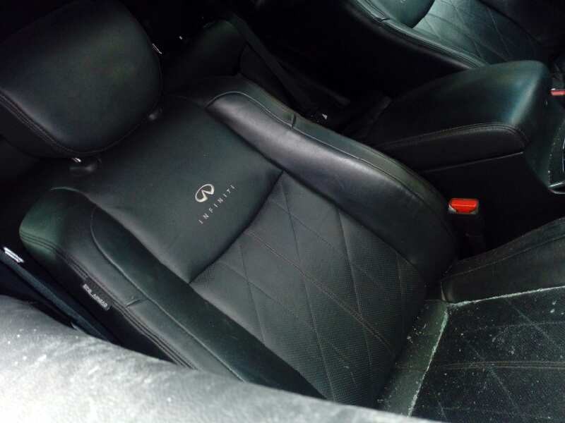 infiniti fx del año 2014