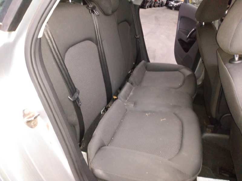 audi a1 sportback (8xf) del año 2015