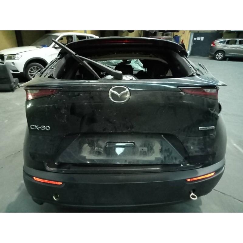 mazda cx-30 del año 2020