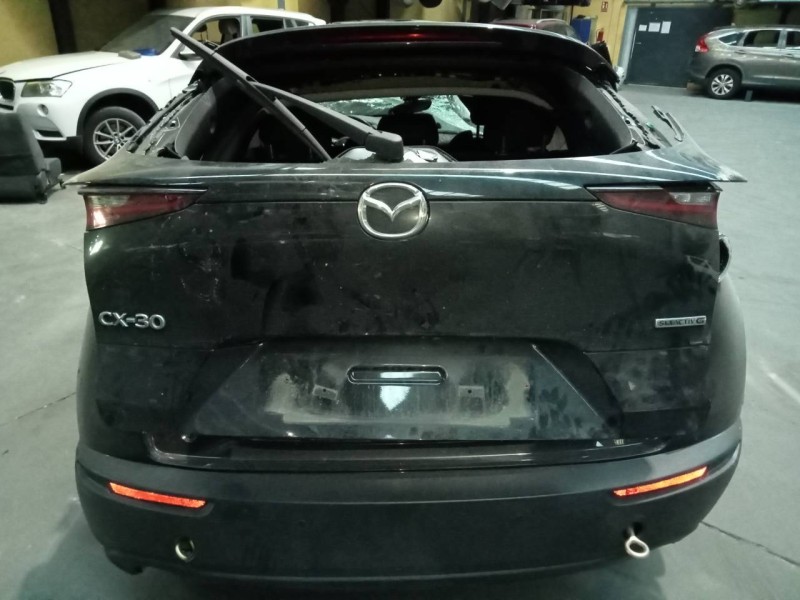 mazda cx-30 del año 2020