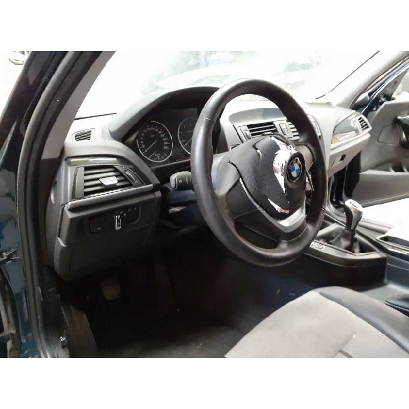 bmw serie 1 lim. (f20) del año 2012