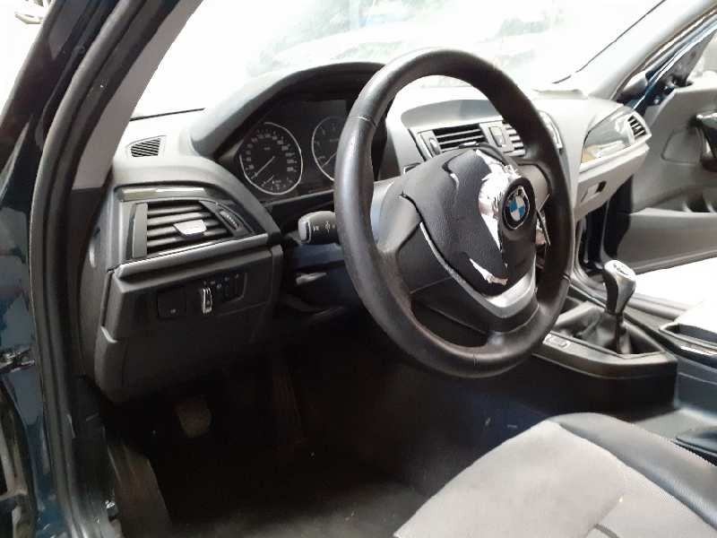 bmw serie 1 lim. (f20) del año 2012