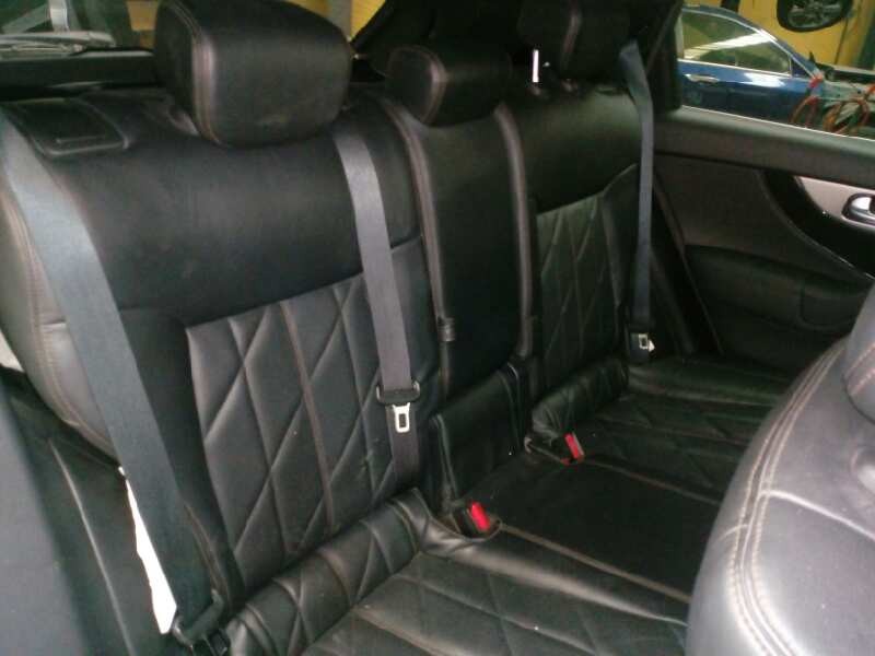 infiniti fx del año 2014