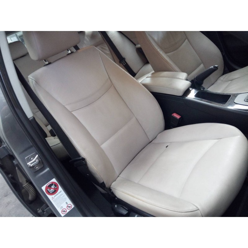 bmw serie 3 touring (e91) del año 2007