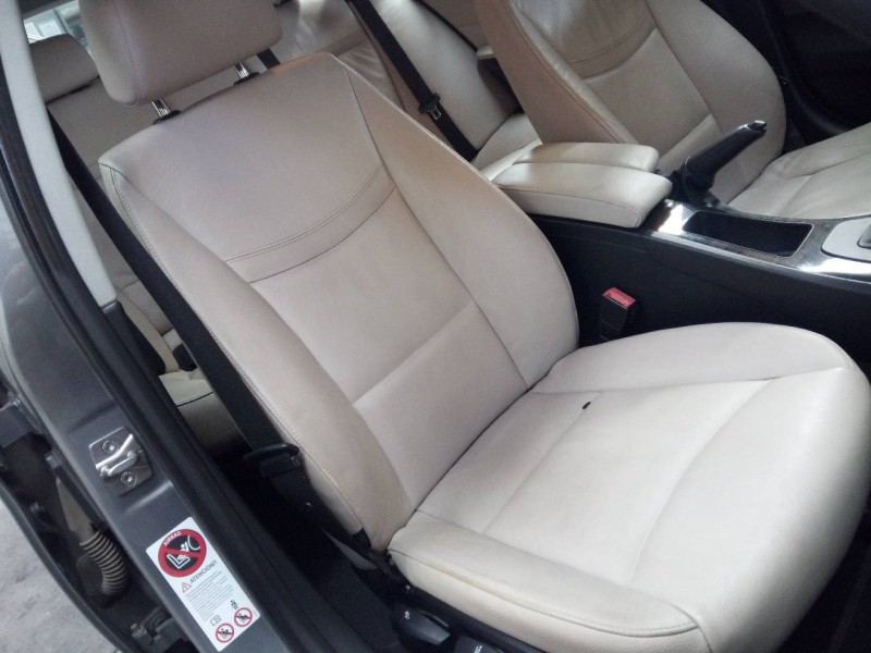 bmw serie 3 touring (e91) del año 2007