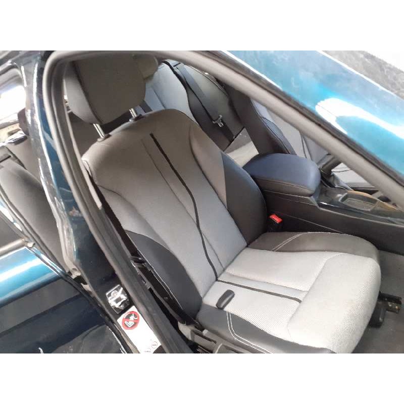 bmw serie 1 lim. (f20) del año 2012