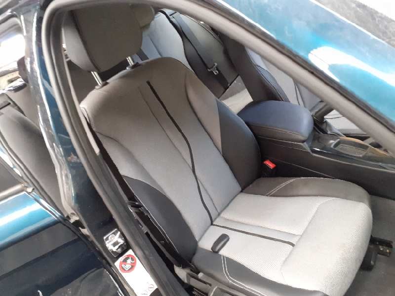 bmw serie 1 lim. (f20) del año 2012