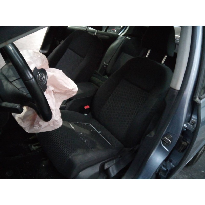 volkswagen golf vi (5k1) del año 2011