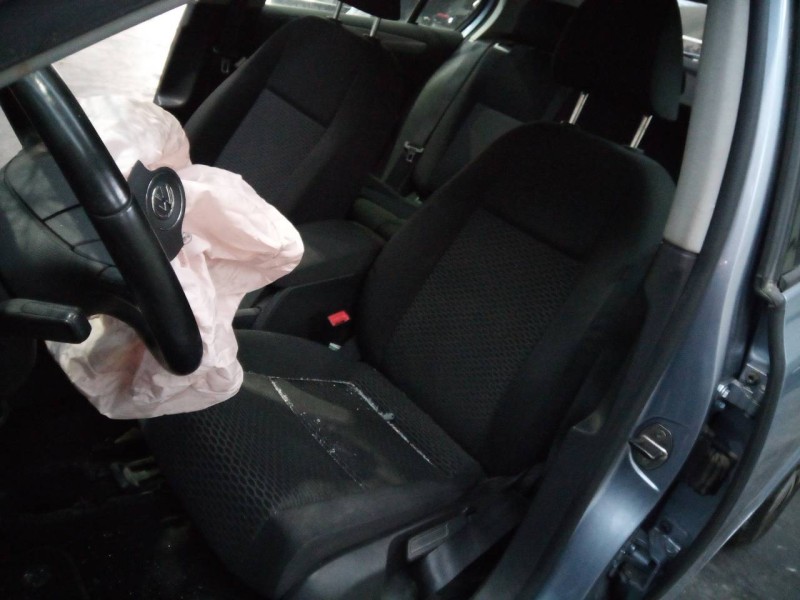 volkswagen golf vi (5k1) del año 2011